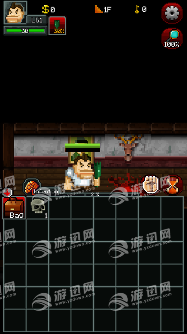 僵尸罗格v1.0.9217 4