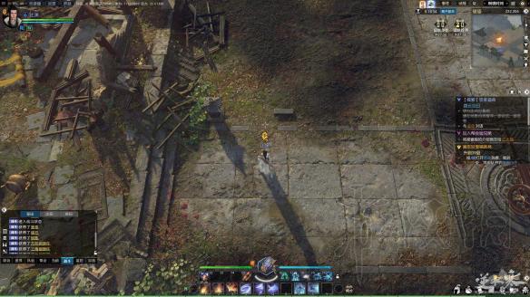 《逆水寒》追命支线怎么做？追命支线任务攻略 4