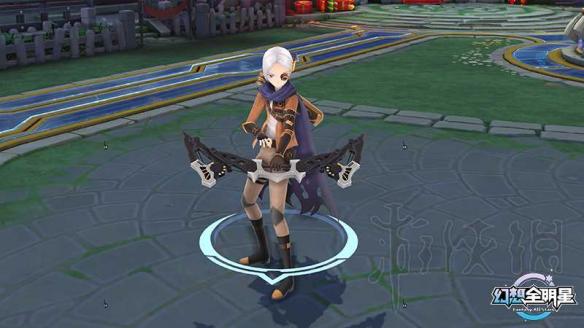 《幻想全明星》拉杰尔好用吗?新英雄拉杰尔图文介绍 1