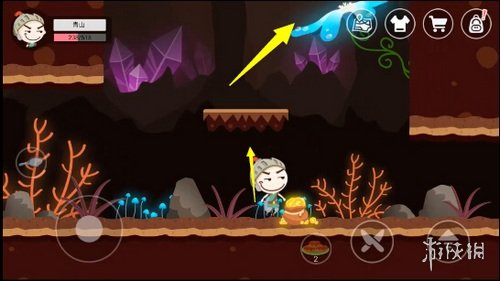 《史小坑的黑暗料理》蜂蜜怎么获得 蜂蜜获得方法 4