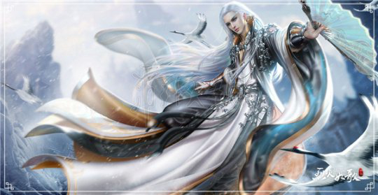 《烈火如歌》手游哪里下载 烈火如歌手游下载地址一览 1