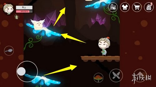 《史小坑的黑暗料理》蜂蜜怎么获得 蜂蜜获得方法 5