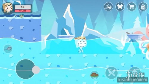 《史小坑的黑暗料理》怎么才不会被淹死 不被淹死攻略 1