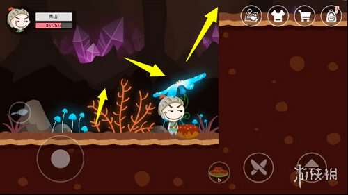 《史小坑的黑暗料理》蜂蜜怎么获得 蜂蜜获得方法 3