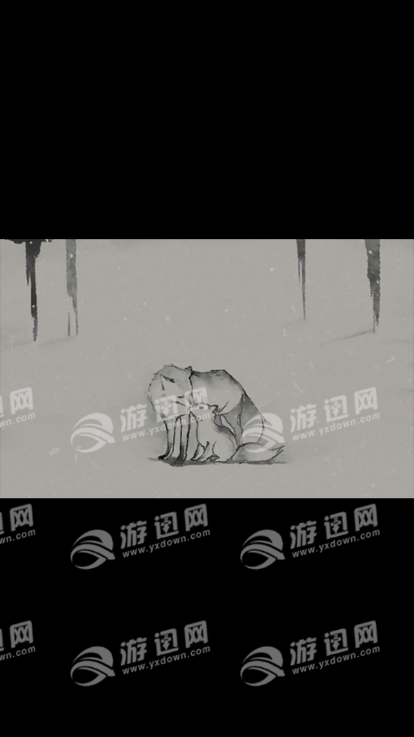 逃脱游戏忘雪v1.0 3