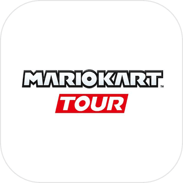 Mario Kart Tourv1.0