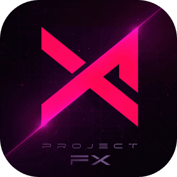 Project FX版v1.0