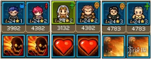 《像素大陆》英雄获得方法介绍 英雄怎么获得 1