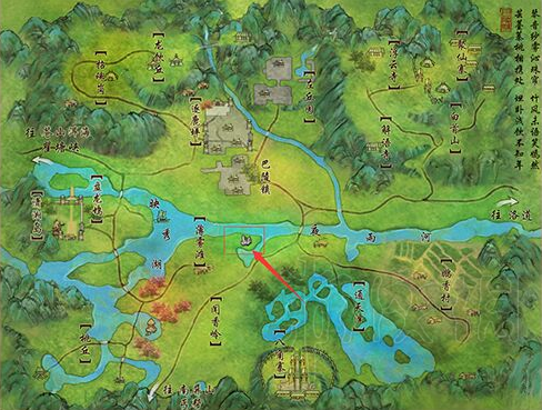 《剑网3》白隐怎么获得？白隐获得方法分享 2