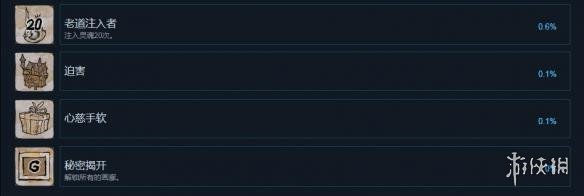 《我的可爱女儿》中文全成就列表一览 游戏有哪些成就可以达成？ 5