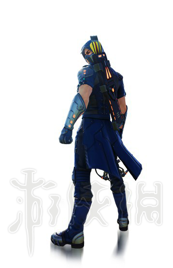 《天际起源》全英雄资料及技能介绍 英雄有哪些？ 5