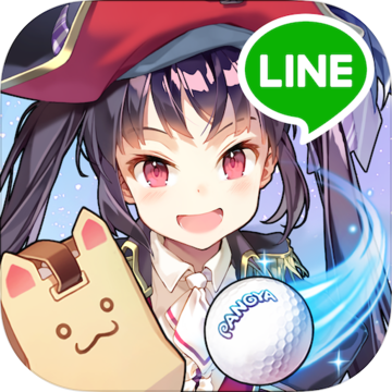 LINE PANGYA魔法飞球v0.5.3