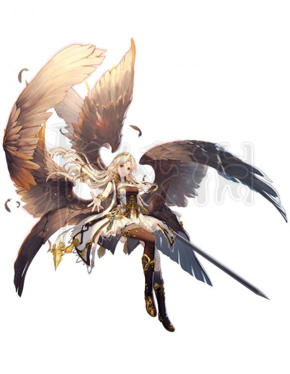 《苍之纪元》菲儿有什么故事 《苍之纪元》菲儿简介 2