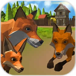 狐狸家族模拟v1.03