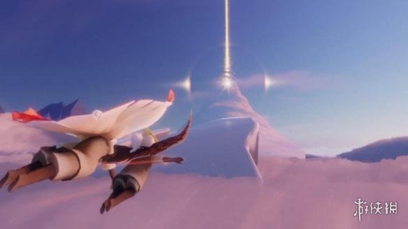 《Sky光遇》讲述了什么故事 Sky光遇故事介绍 1