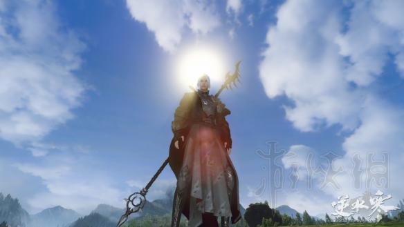 《逆水寒》血河3V3心得 血河如何打3V3? 1