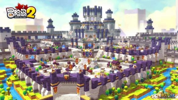 《冒险岛2》房屋设计技巧 怎么DIY房屋? 6