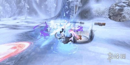 《烈火如歌》手游伤害生存并重的职业枫 枫职业解析 1