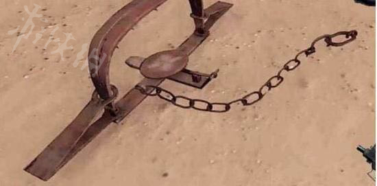 《绝地求生大逃杀》运兵车和狩猎夹图文预览 有什么新内容? 3