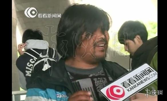 B站烤面筋是什么梗 面筋哥资料视频我的烤面筋歌词一览 2