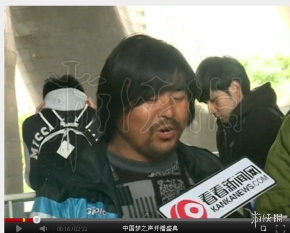 B站烤面筋是什么梗 面筋哥资料视频我的烤面筋歌词一览 1