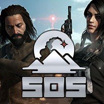 SOS终极大逃杀官方版v1.0