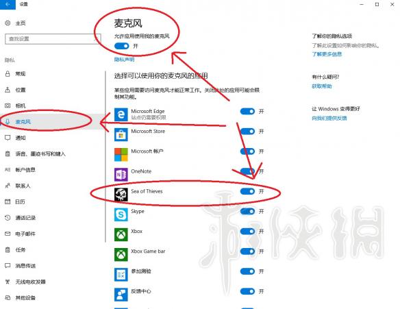 《盗贼之海》语音无效及切换桌面掉线解决办法 语音无效怎么办? 2