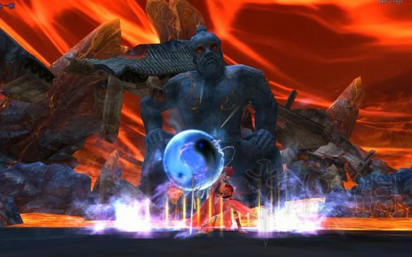 《剑网3》气纯pve输出手法 气纯pve怎么输出？ 1