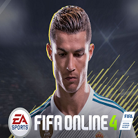 FIFA Online4国服v1.0