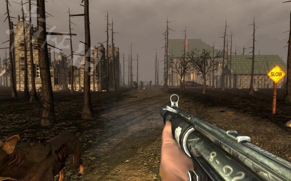 《七日杀》多高能摔死僵尸?摔僵尸陷阱制作方法介绍 1