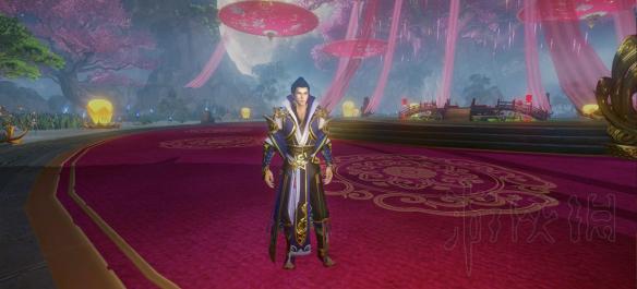 《蛮荒搜神记》全职业紫气东来时装一览 紫气东来时装怎么样? 3