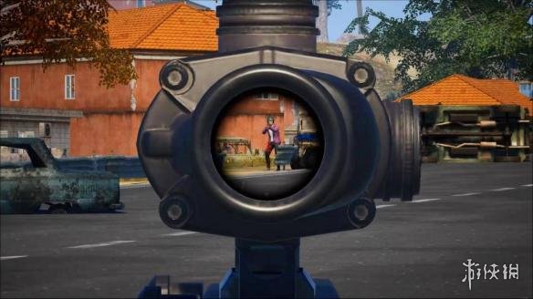 《绝地求神刺激战场》MK14好用吗 MK14枪支介绍 2