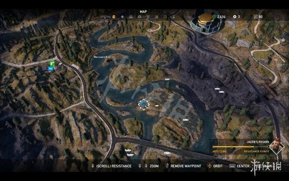 《孤岛惊魂5》技能书位置介绍 技能书在哪里获得? 2