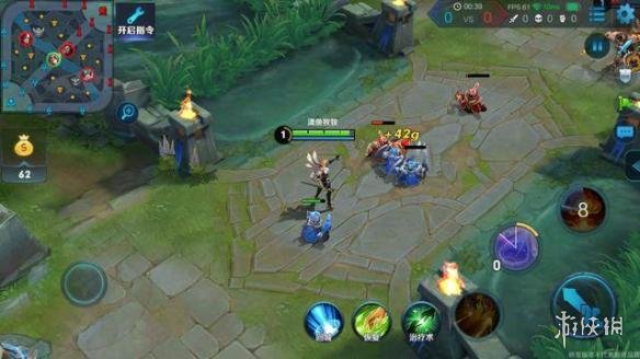 《王者荣耀》体验服米莱狄调整 体验服更新内容 4