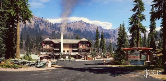 《孤岛惊魂5》无限错误循环怎么办？Trapper-C69CD14提示解决教程 1