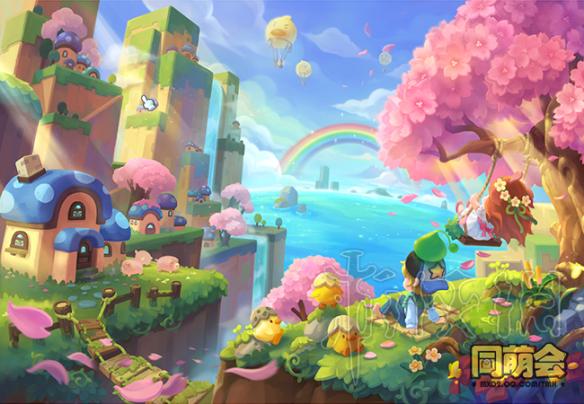 《冒险岛2》新版本内容介绍 新版本有哪些内容? 1