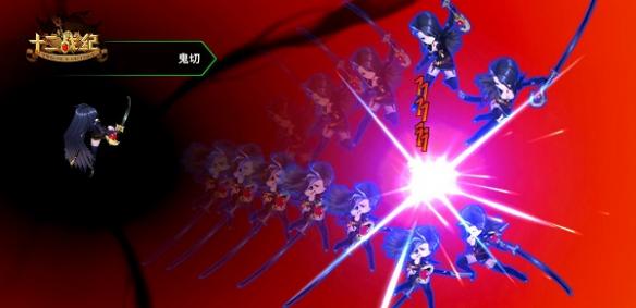 《十二战纪》赛因好用吗 赛因技能介绍 2