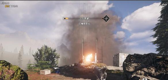 《孤岛惊魂5》圣坛位置及摧毁圣坛方法 怎么摧毁圣坛？ 1