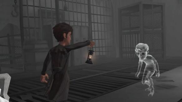 《第五人格》新手必看攻略 最全小技巧介绍 1