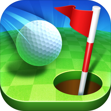 Mini Golf King游戏v2.03