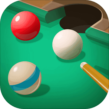 Pocket Pool游戏v1.0