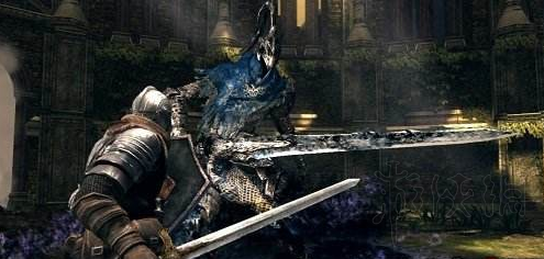 《黑暗之魂》NS版实机演示视频 NS版怎么样? 1