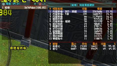 《剑网3》丐帮pve输出手法分享 丐帮pve怎么输出？ 6