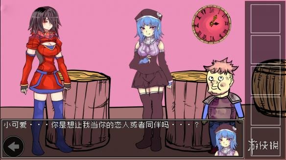 《究极勇者的选择传说》配置要求高吗?最低配置要求介绍 1