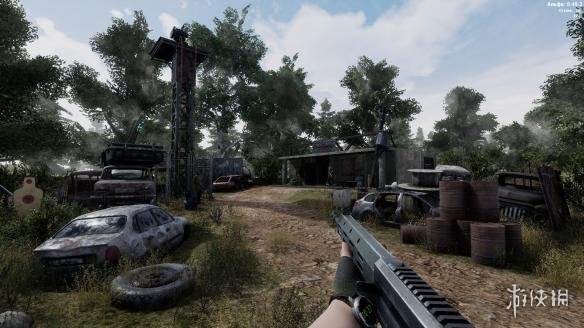 《求生意志OL》什么配置能玩？游戏配置要求一览 1