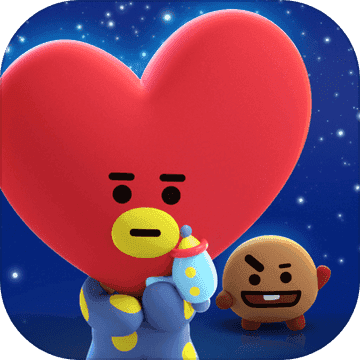 PUZZLE STAR BT21官方v1.0