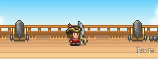 《大航海探险物语》海贼王有哪些职业 海贼王职业介绍 5