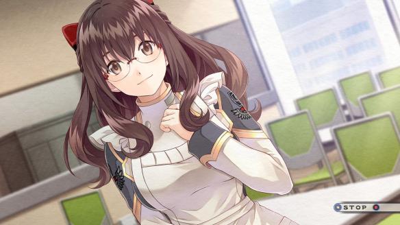 《黑玫瑰的瓦尔基里》真结局怎么达成？真结局达成条件介绍 1