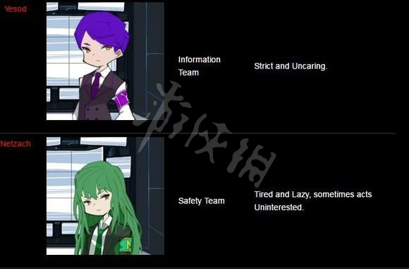 《脑叶公司》异常攻击类型有哪些?全异常攻击类型分析 2