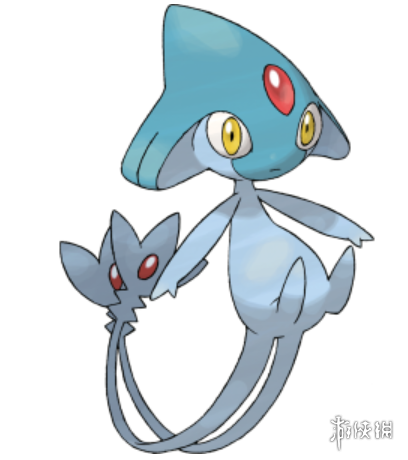 《口袋妖怪究极日月》亚克诺姆配招 亚克诺姆性格对战玩法 2